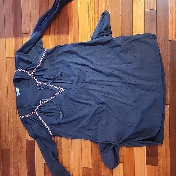 Roxy Dress Size M EUC  *pockets!* - Picture 9 of 9